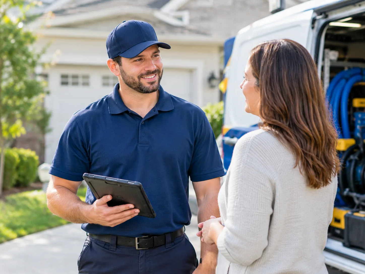 Sewage Backup Cleanup Centerville, IN FAQs